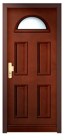 Alamo classique chinon