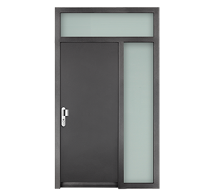 Imposte et tierce (gauche ou droite)