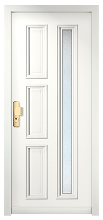 Cottage classique axiome