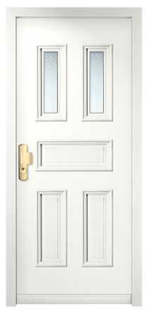 Cottage classique tourmaline