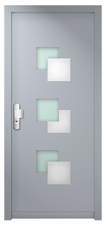 Cottage futura 3D MX