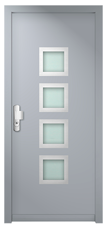 Cottage futura 4C MX