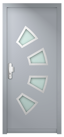 Cottage futura circulaire MX