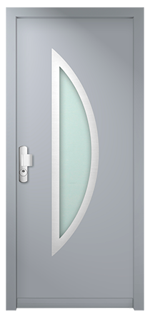 Cottage futura demi-lune MX