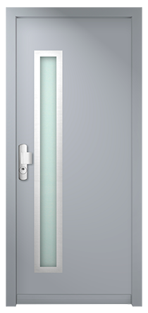 Cottage futura rectangle MX