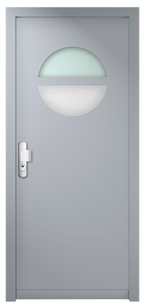 Cottage futura Rond MX