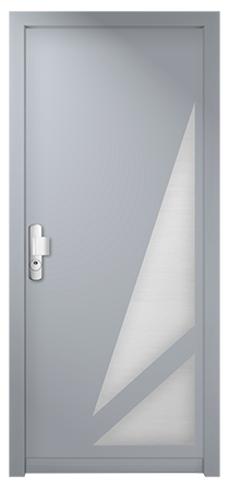 Cottage futura triangles