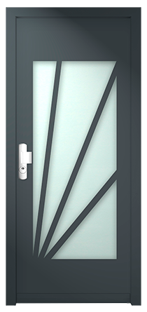 Cottage lumia rayons